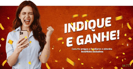 Conta bk777 sincronizada site e app