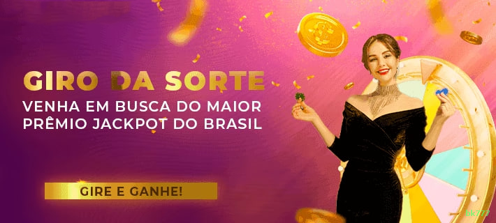 Formulário registro bk777
