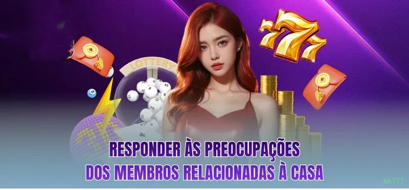 Bônus exclusivos membros VIP bk777