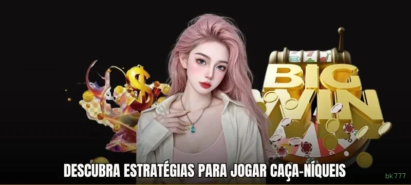 Bônus e prêmios bk777